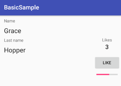 Data Binding In Android | Android Developers