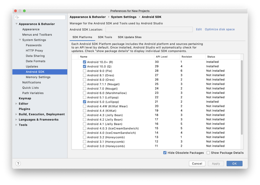 Integrating Android Performance Tuner into your native Android game ...