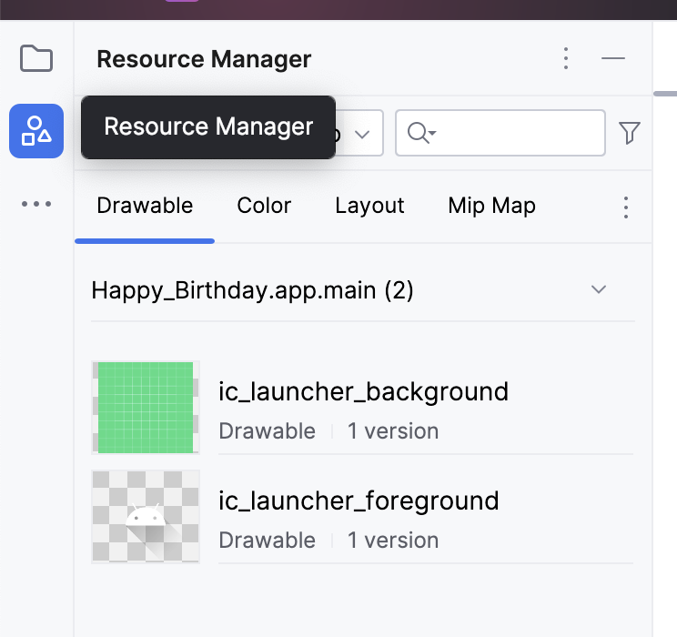 Add images to your Android app | Android Developers