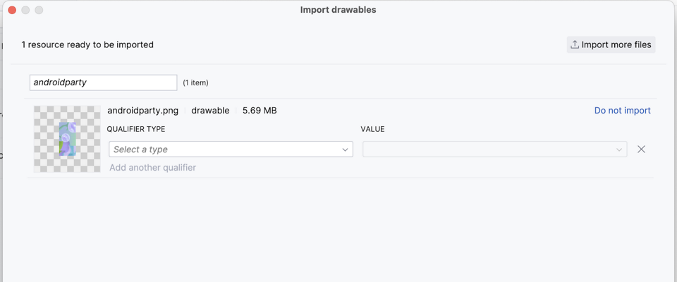 Add images to your Android app | Android Developers