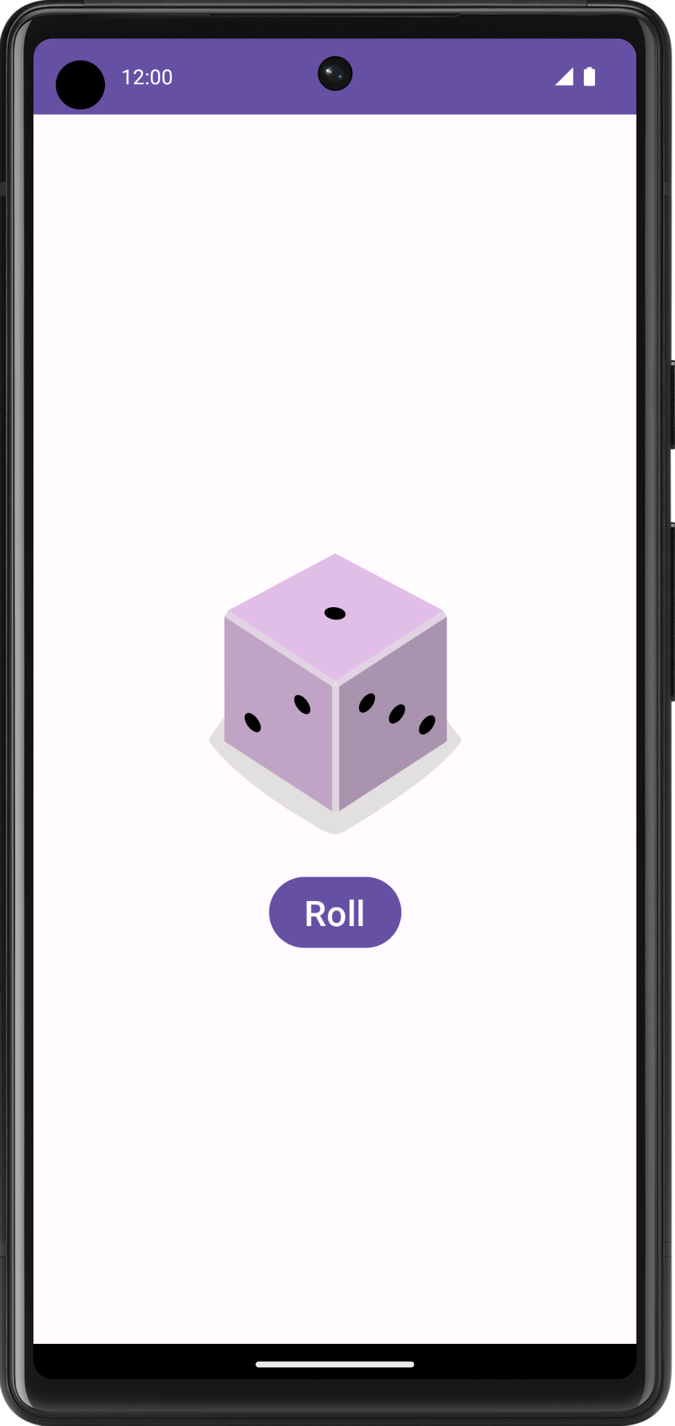 Roll Dice - Apps on Google Play