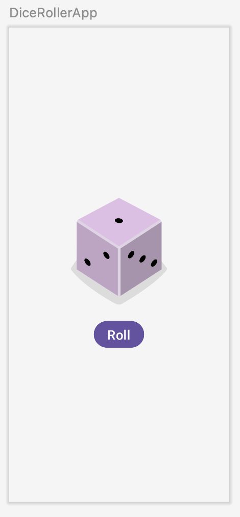 Icon Design - D&D Dice Roller App on Behance