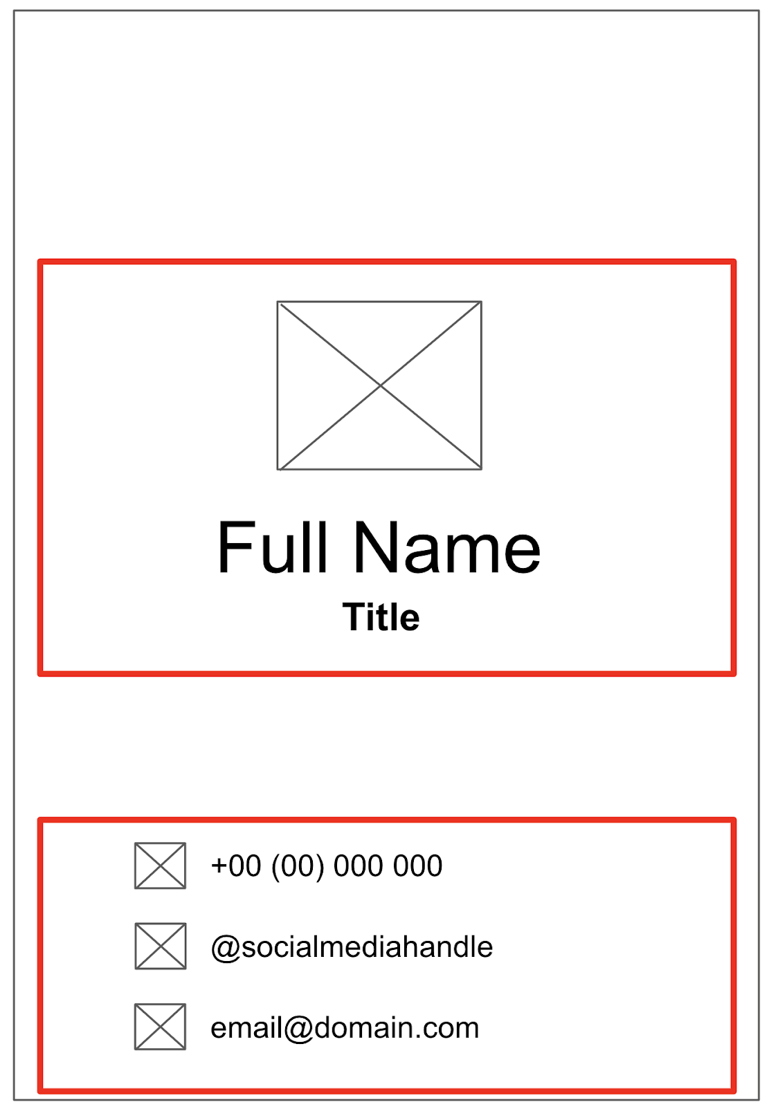Project Create a Business Card app Android Developers