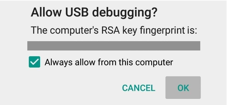 Cómo conectar tu dispositivo Android | Android Developers