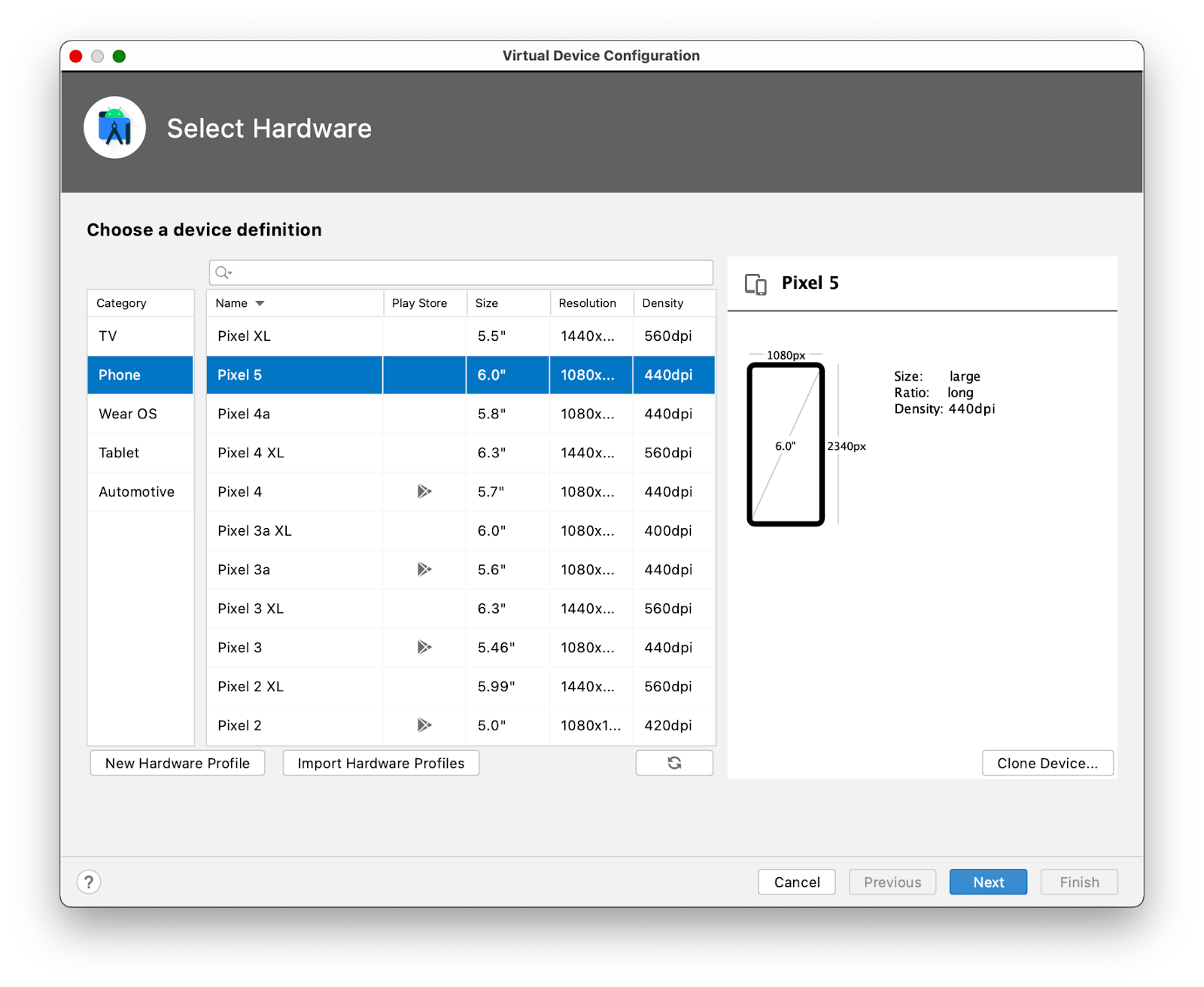 run-your-first-app-on-the-android-emulator-android-developers