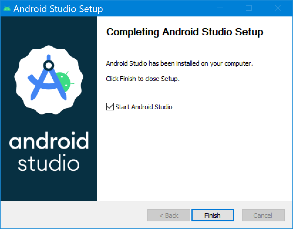 Install Android Studio on an ARM-powered Chromebook