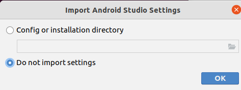 Tải và cài đặt Android Studio