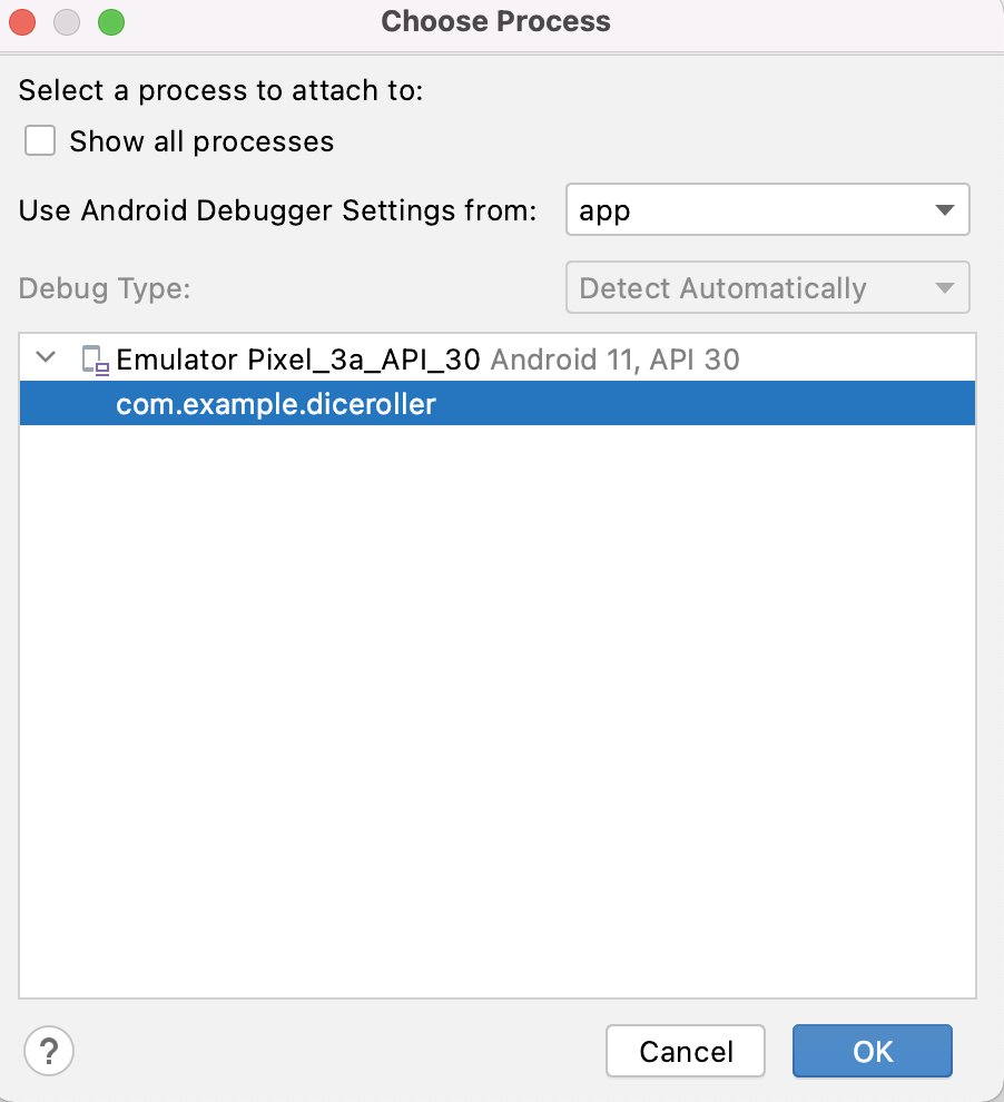 Menggunakan Debugger Di Android Studio | Android Developers