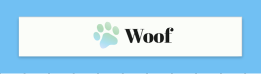 Woof Top app bar 172417c7b64372f7.png