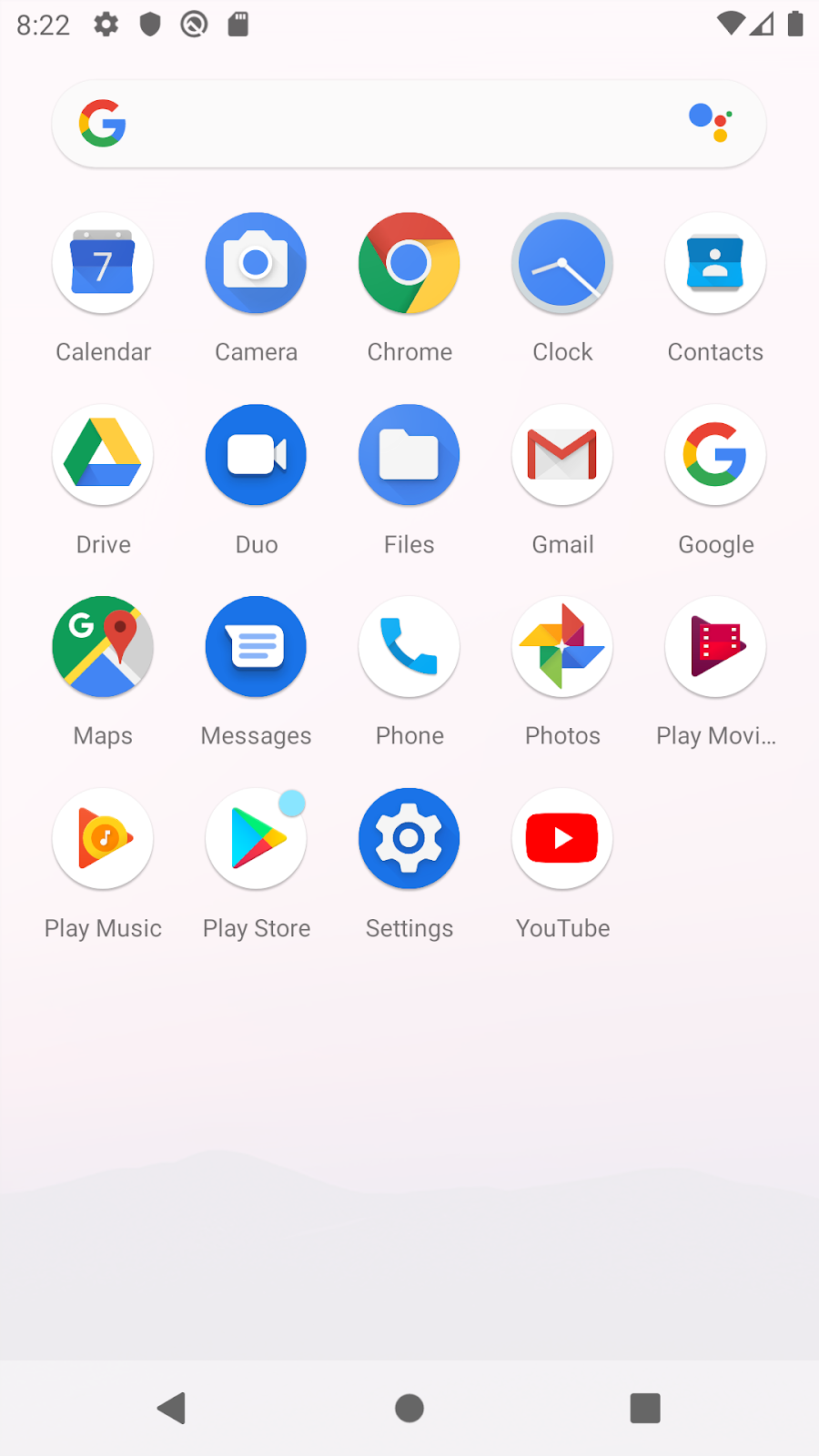 更改应用图标 | Android Developers