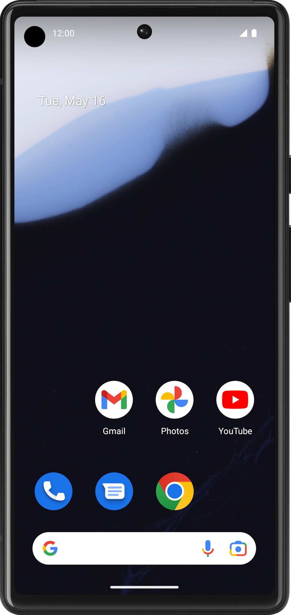 Thay đổi biểu tượng ứng dụng | Android Developers
