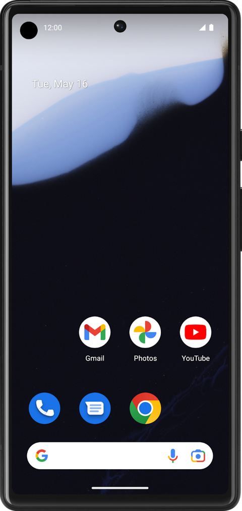 Change the app icon | Android Developers