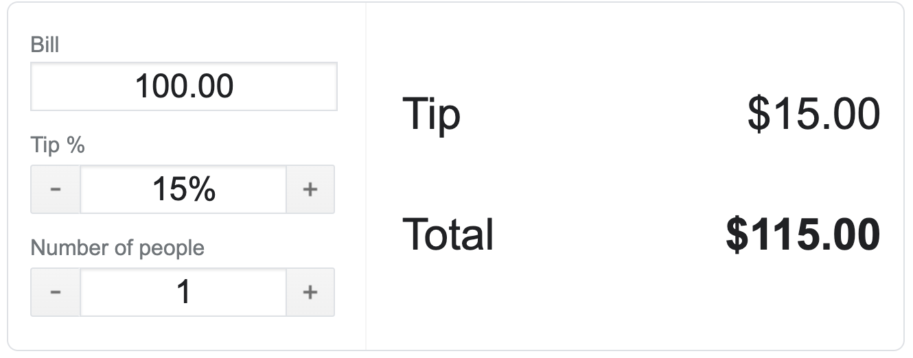 Calculadora de gorjetas do Google com conta e porcentagem da gorjeta preenchidas 46bf4366edc1055f.png