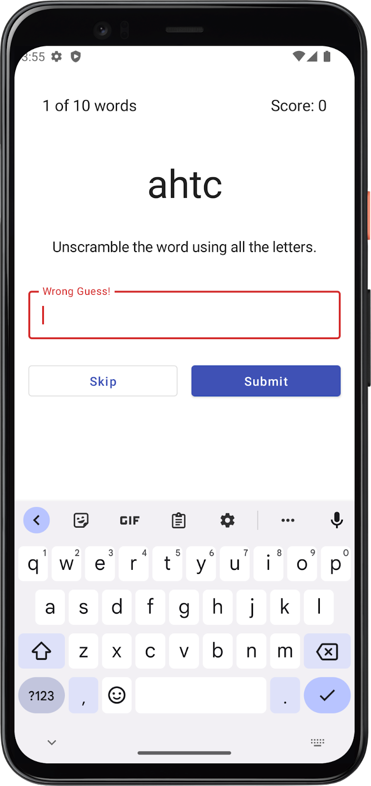 ViewModel and State in Compose | Android Developers