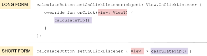 Kotlin의 컬렉션 | Android Developers
