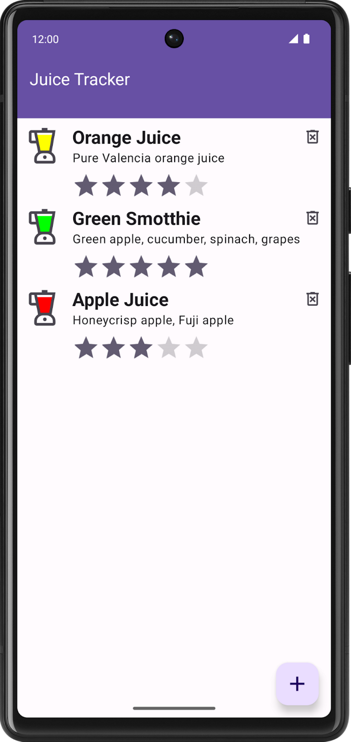Add Compose to a View-based app | Android Developers