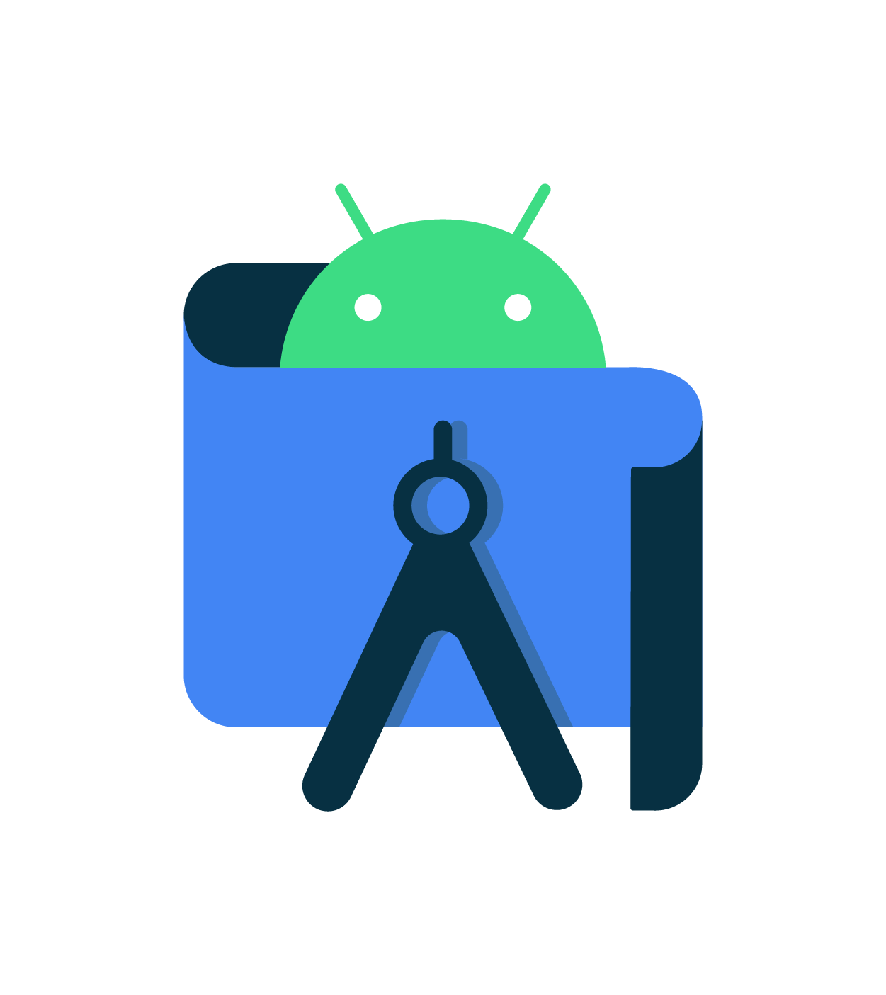 Tạo và chạy ứng dụng Android đầu tiên | Android Developers
