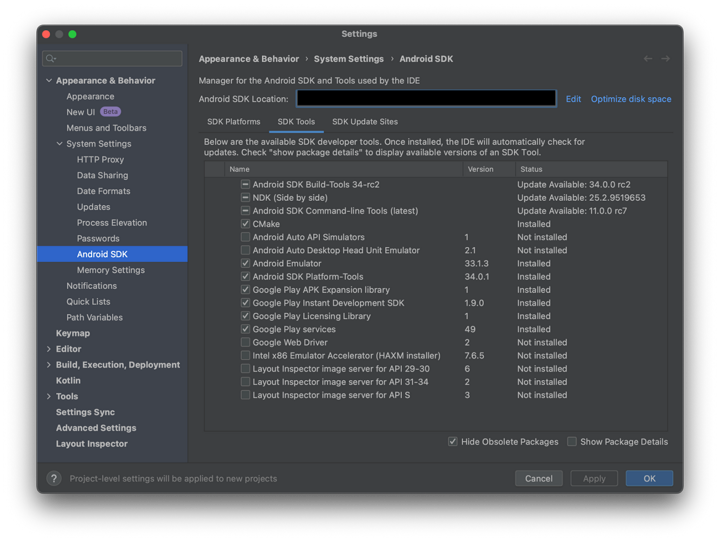 Getting started with Vulkan on Android | Android Developers