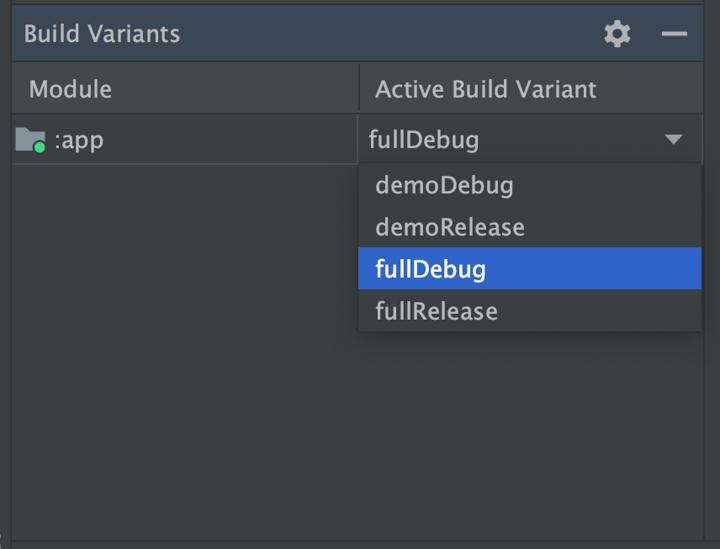 Create Different Versions Of Your App Using Build Variants | Android ...