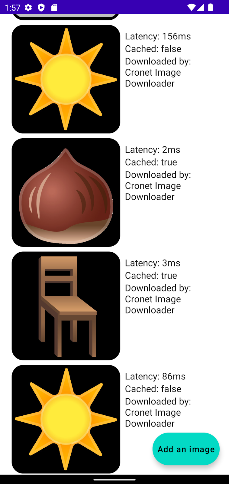 Cronet Cronet Basics | Android Developers