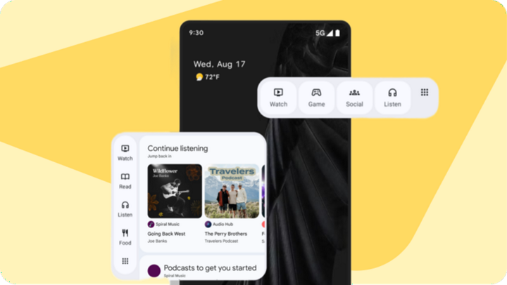 Engage SDK Codelab | Android Developers