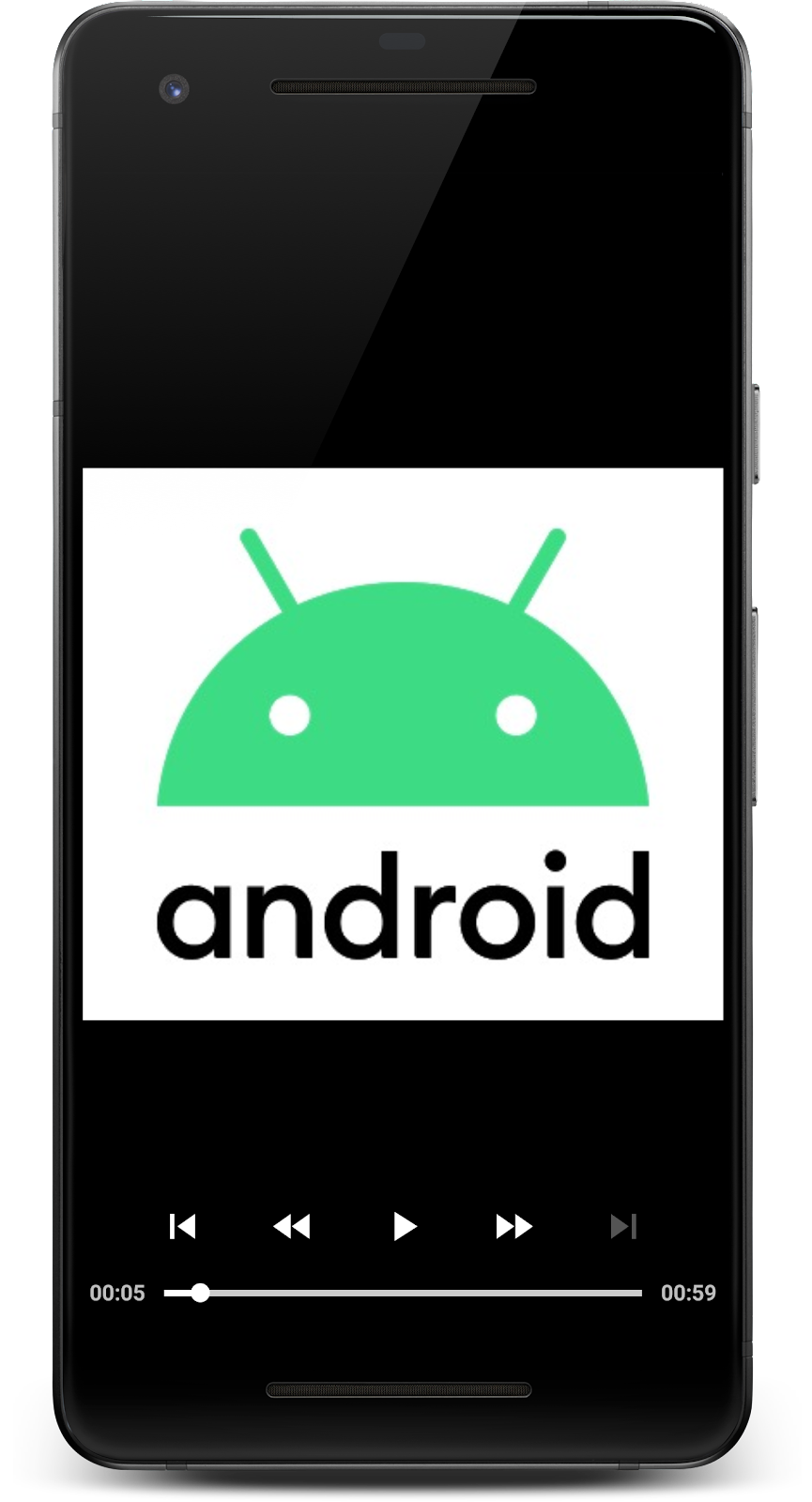 Customize Android Applications by Implementing ExoPlayer