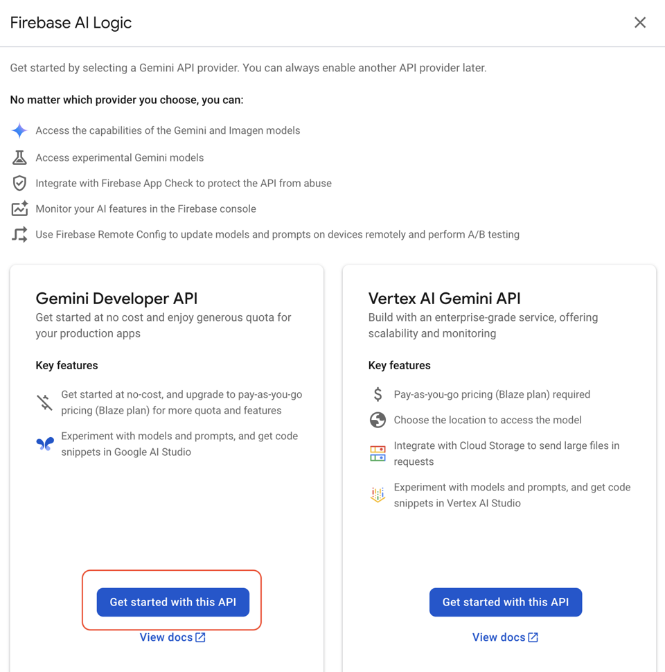 Add Gemini capabilities to your Android app | Android Developers