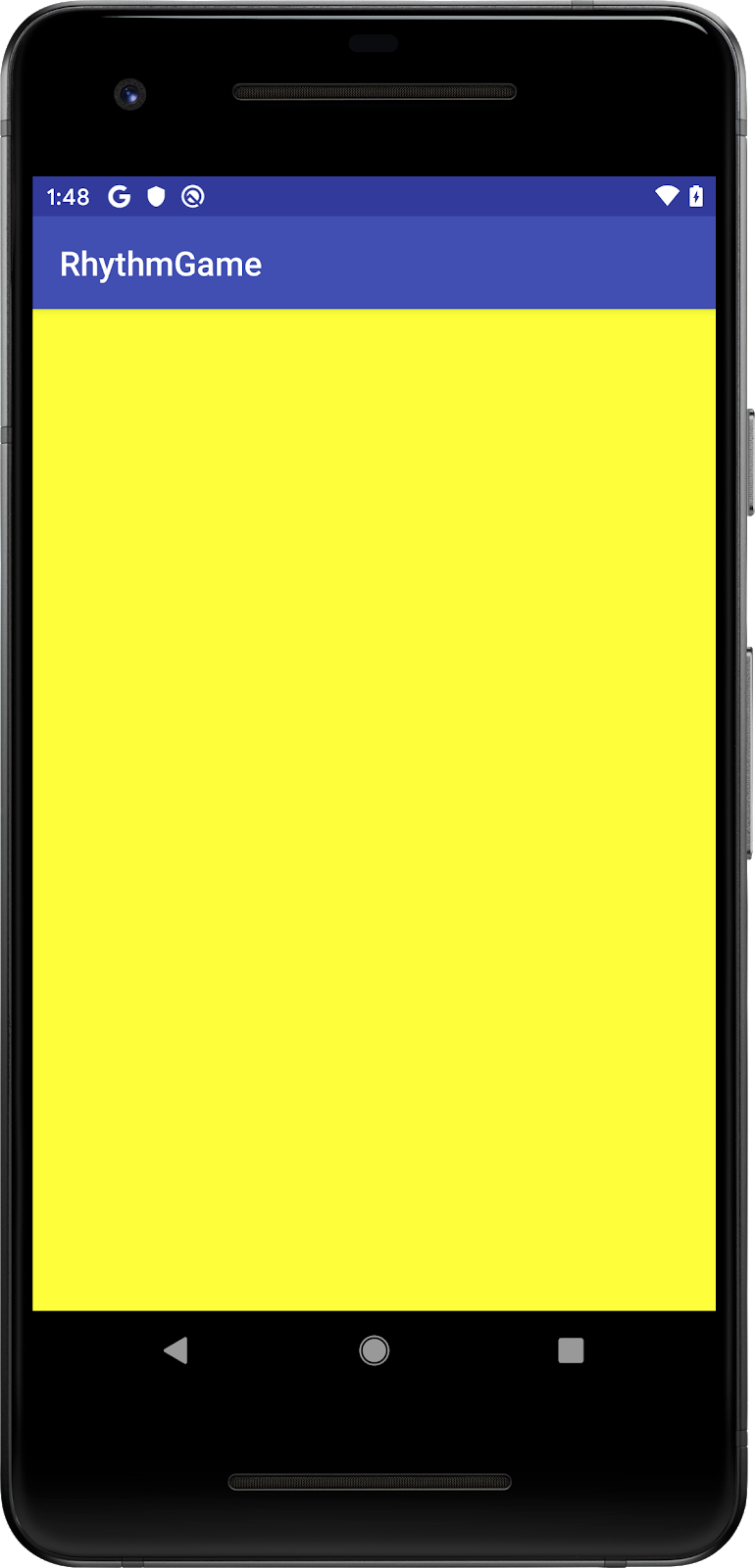 Build a musical game using Oboe Android Developers