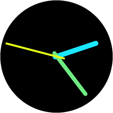 Building watch faces for Wear OS | Android Developers