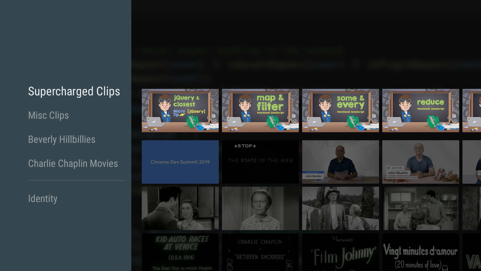 Improve Engagement on Watch Next for Movie/TV Episodes on Android TV