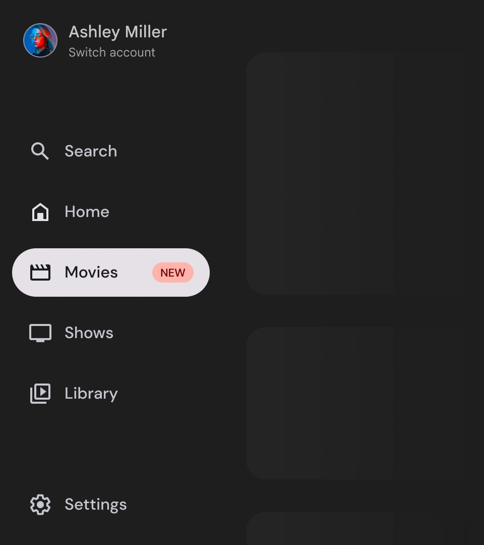 Selo aberto