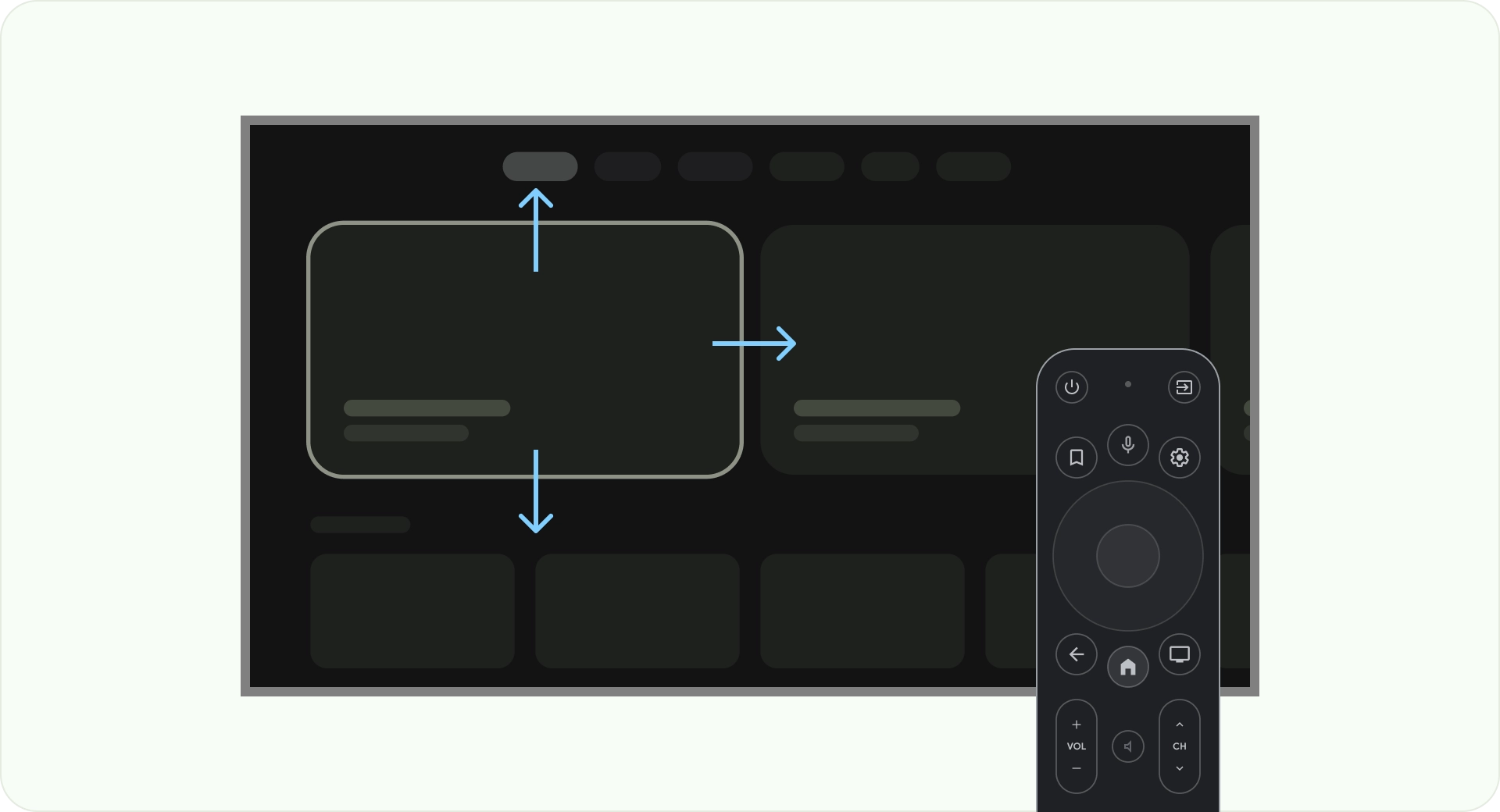Realiza optimizaciones con ejes