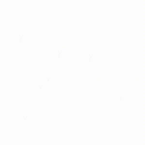 A UI element expands into view from a central point.