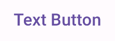 Un botón de texto que dice &quot;Text Button&quot; (Botón de texto)