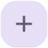 '추가' 아이콘이 포함된 SmallFloatingActionButton의 구현입니다.