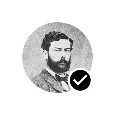 Üst üste yerleştirilmiş iki öğeyi gösterir.