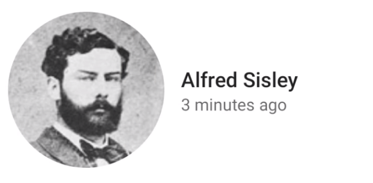 صورة الطفل أكبر من القيود الواردة من العنصر الرئيسي