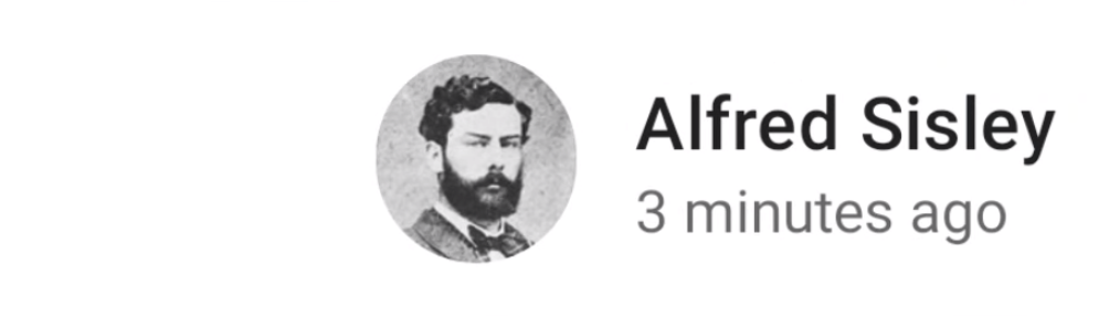 العناصر محاذية إلى اليمين