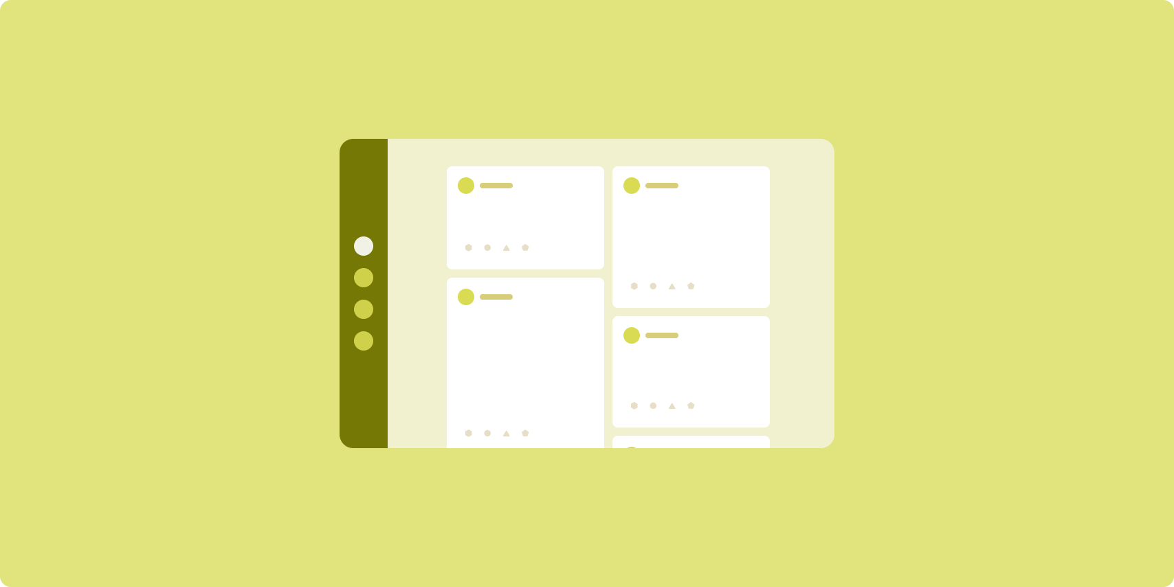 Schemat układu pliku danych.