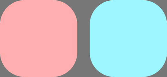 कॉलम गैप से, आइटम के बीच हॉरिज़ॉन्टल स्पेस जुड़ता है.