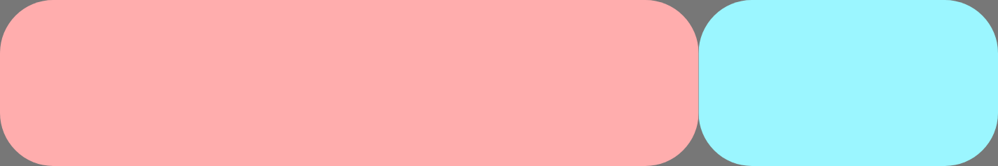 รายการที่มีขนาดเป็นเปอร์เซ็นต์ของขนาดคอนเทนเนอร์โดยใช้พื้นฐาน