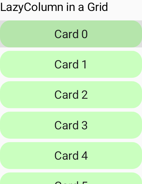 Chiều cao hàng được xác định bằng 4 lựa chọn chính về kích thước của các thành phần.