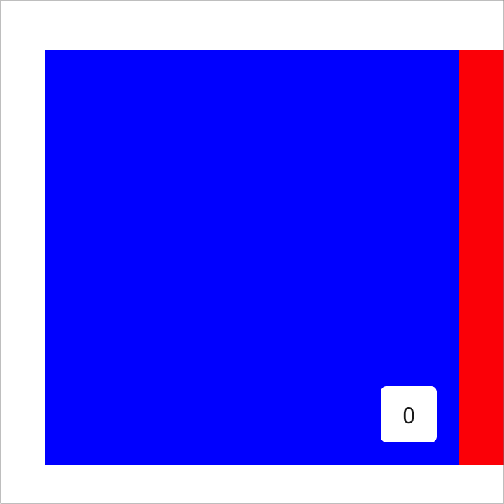 İçeriği ortalanmış olarak gösteren, başlangıç ve bitiş dolgulu sayfalayıcı