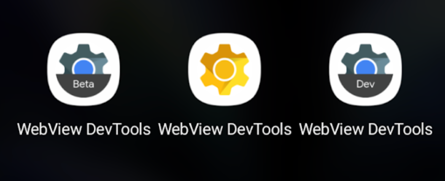 আপনি WebView DevTools দিয়ে আপনার WebView অ্যাপগুলিকে ডিবাগ করতে পারেন।