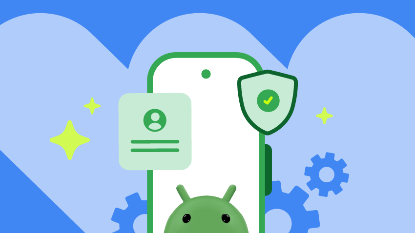 אימות מפתחים של Android | Android developer verification | Android ...