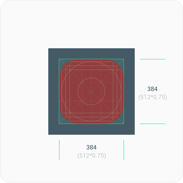 Ürün simgesi ana hatları