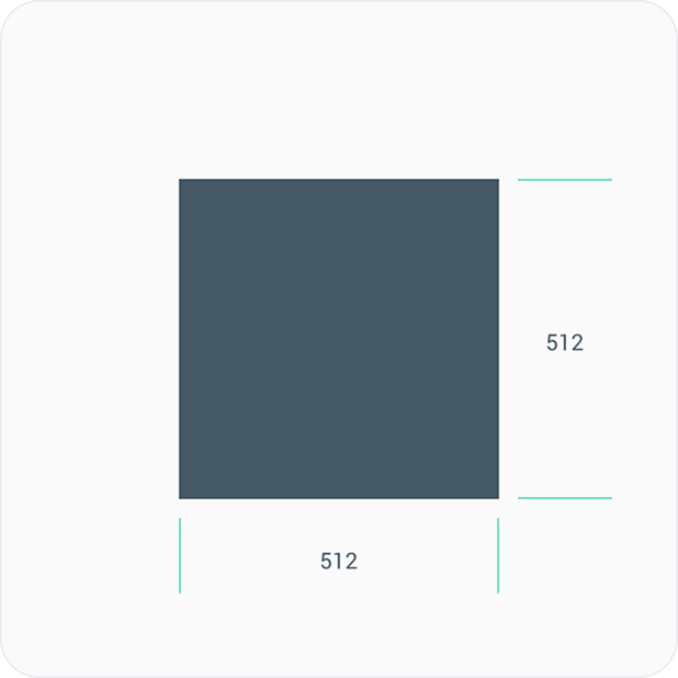 Total asset size