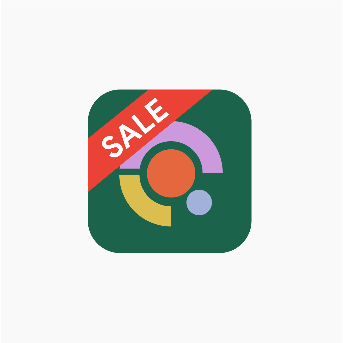 android app icon psd