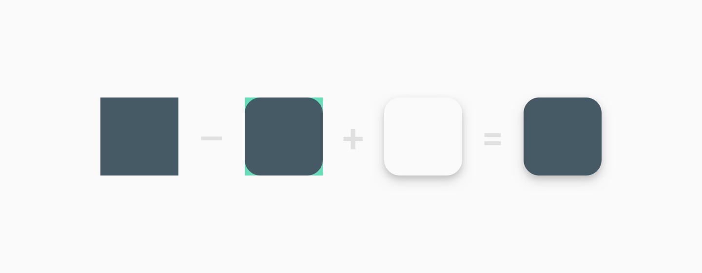 android app icon psd