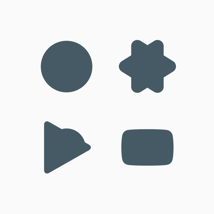Create category icons for marketplace app!, Icon or button contest